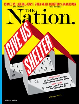 The Nation (American magazine)